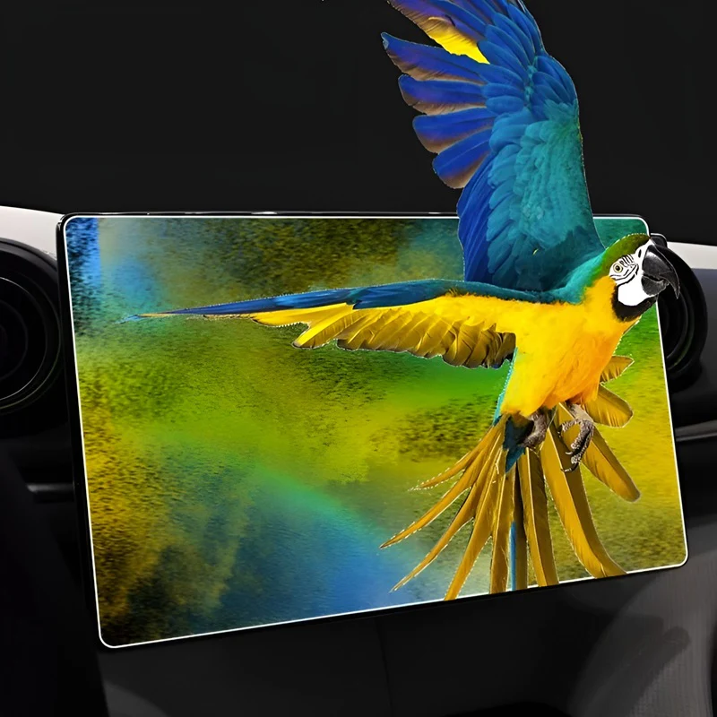 Screen Tempered Glass Protection Film for BYD Tang - Image 6