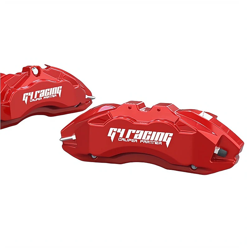 Caliper Cover for BYD Seal (4Pcs) - Image 11