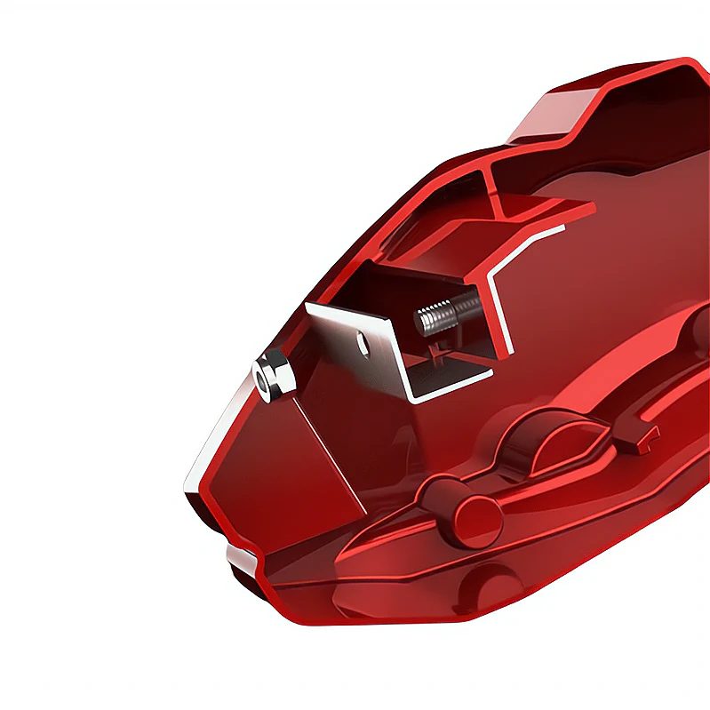 Caliper Cover for BYD Seal (4Pcs) - Image 14