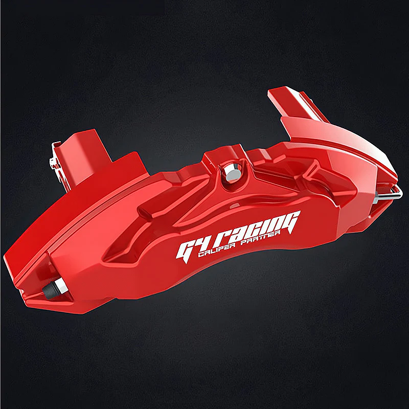 Caliper Cover for BYD Seal (4Pcs) - Image 7