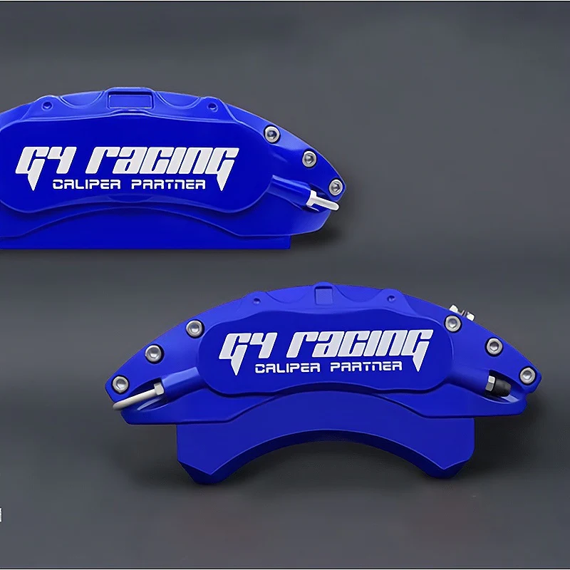 Caliper Cover for BYD Seal (4Pcs) - Image 9