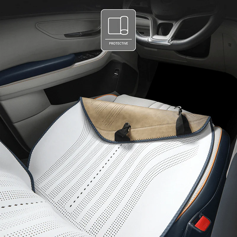 Seat Cushion for BYD (5-seater full set) - Image 9
