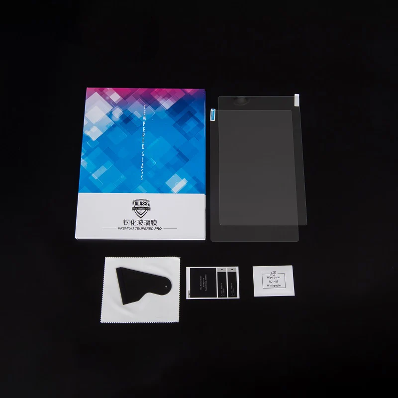 Screen Tempered Glass Protection Film for BYD Han - Image 11
